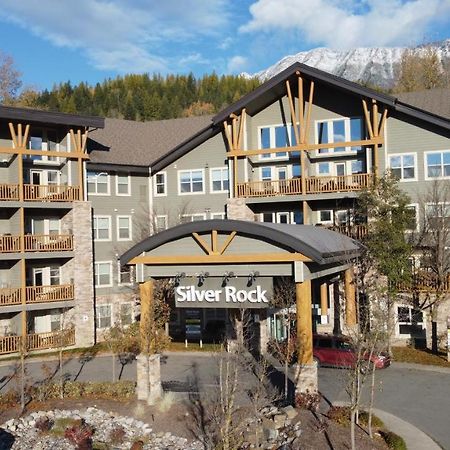 Silver Rock Condominiums By Fernie Central Reservations Eksteriør billede
