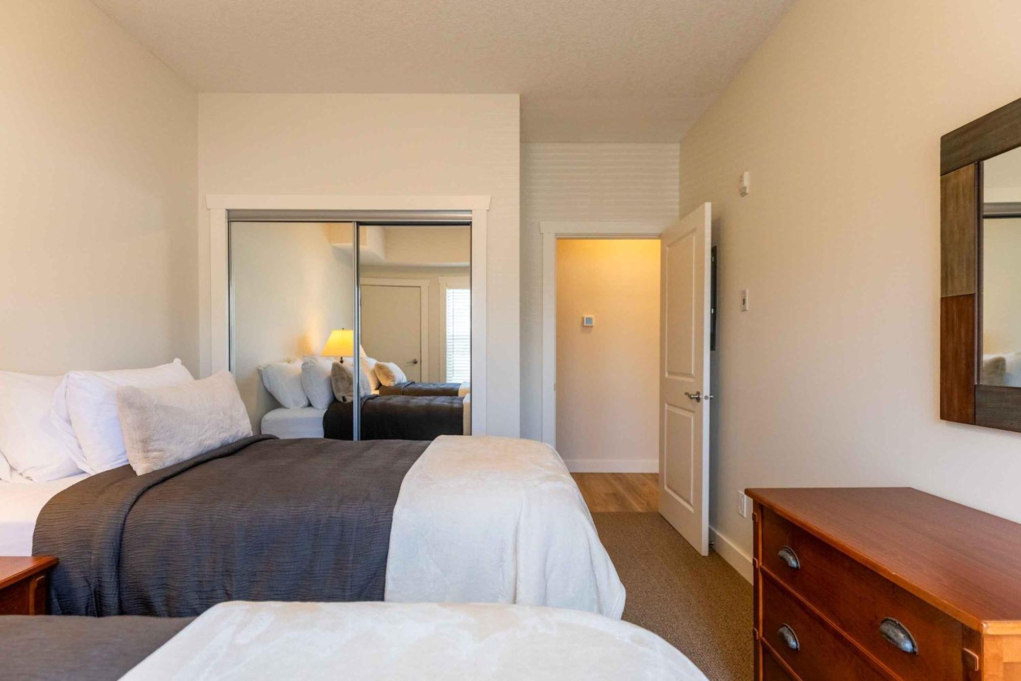 Silver Rock Condominiums By Fernie Central Reservations Eksteriør billede