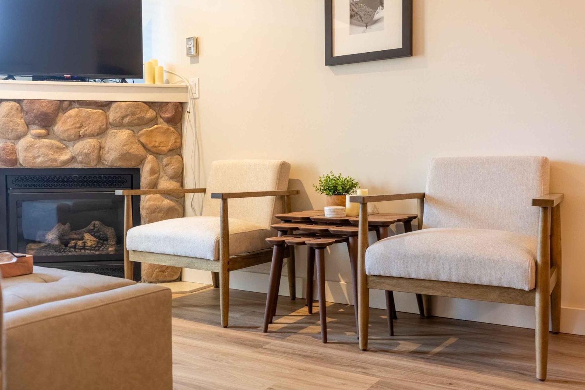 Silver Rock Condominiums By Fernie Central Reservations Eksteriør billede