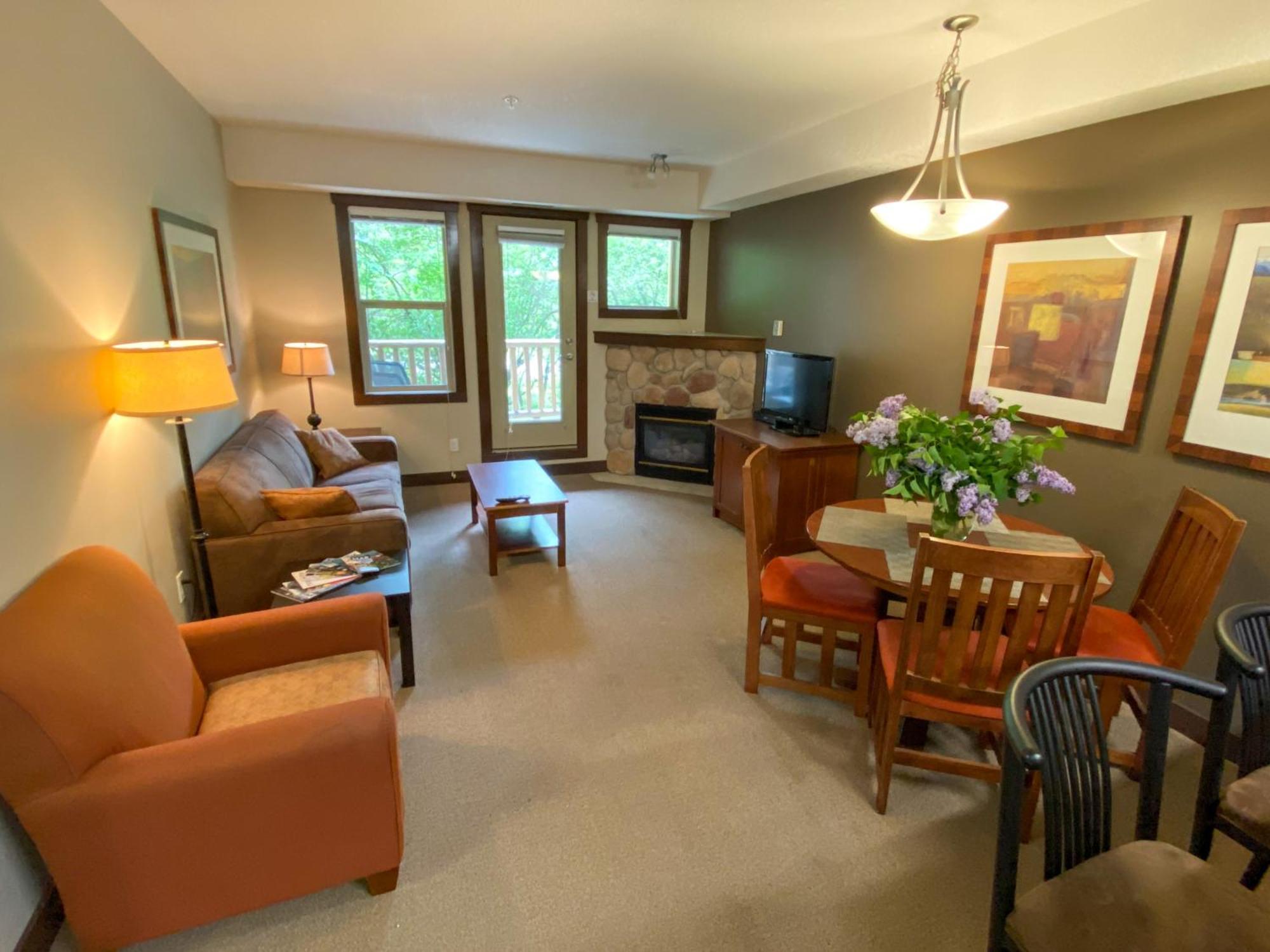 Silver Rock Condominiums By Fernie Central Reservations Eksteriør billede