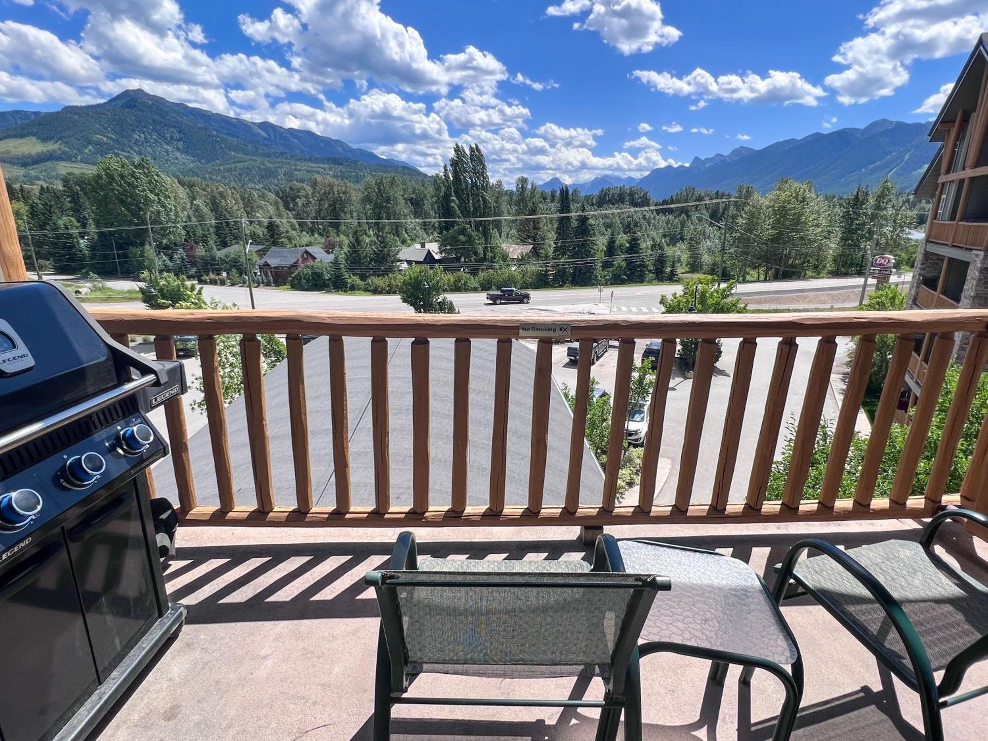 Silver Rock Condominiums By Fernie Central Reservations Eksteriør billede