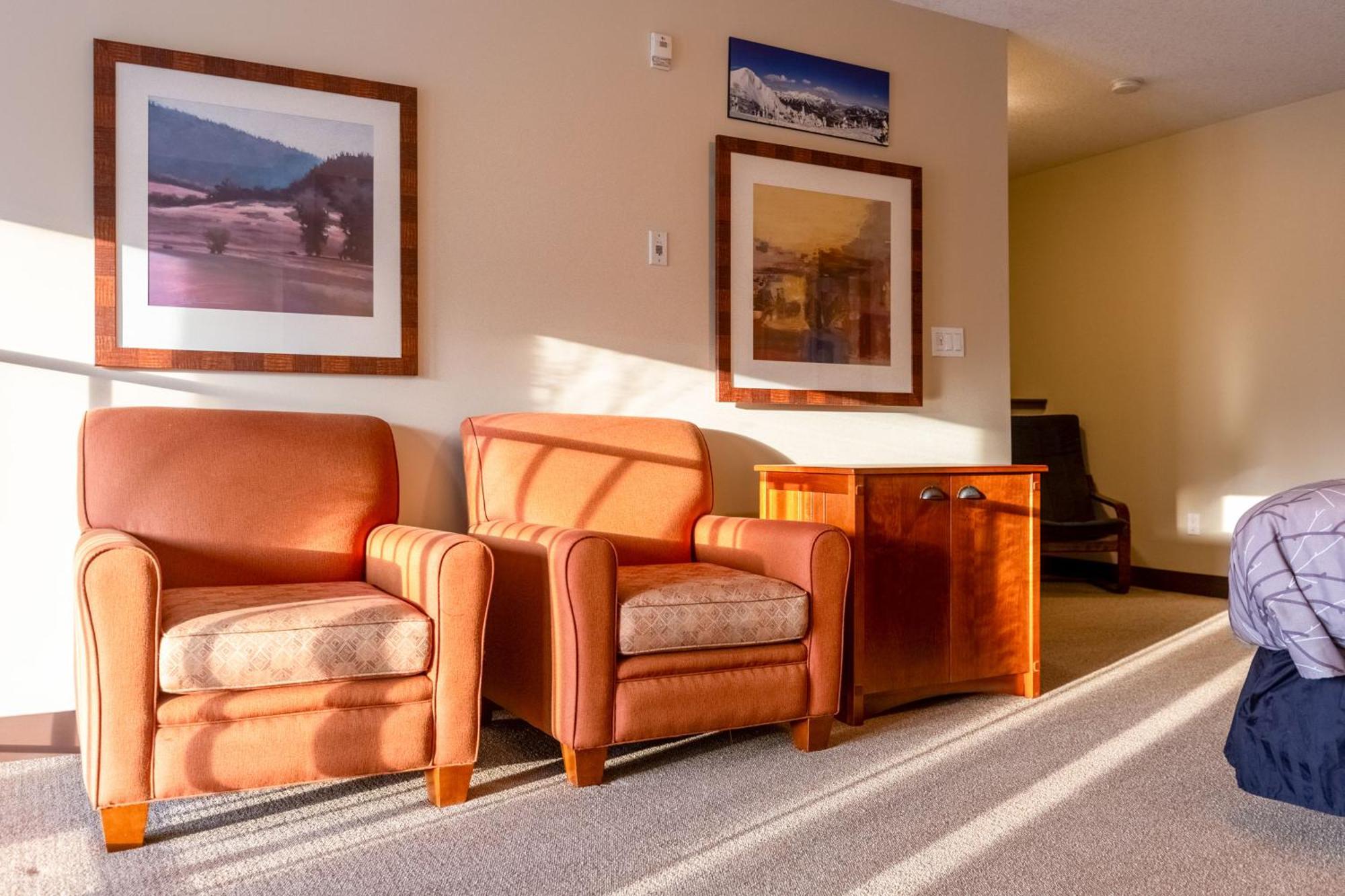 Silver Rock Condominiums By Fernie Central Reservations Eksteriør billede