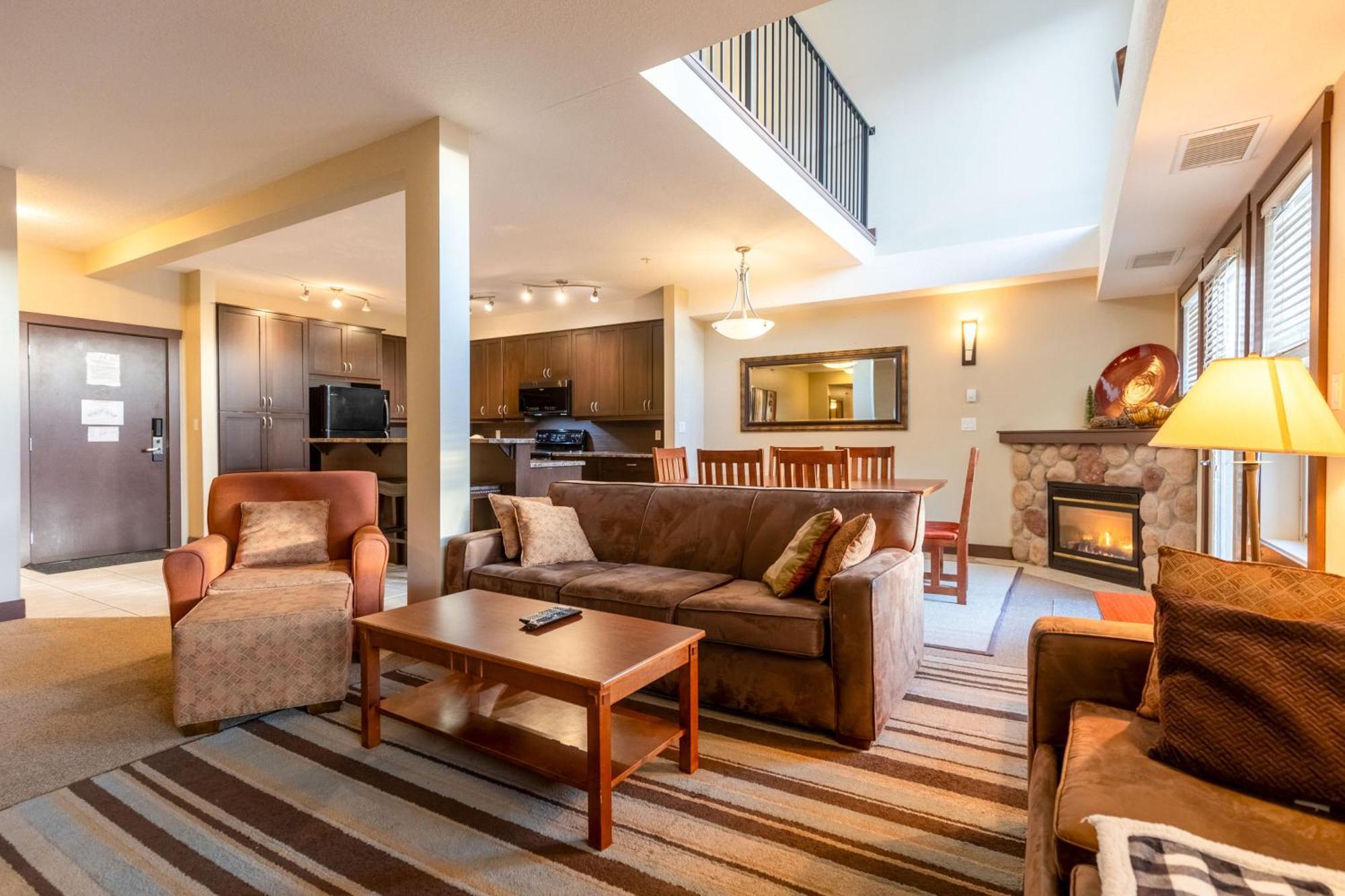 Silver Rock Condominiums By Fernie Central Reservations Eksteriør billede