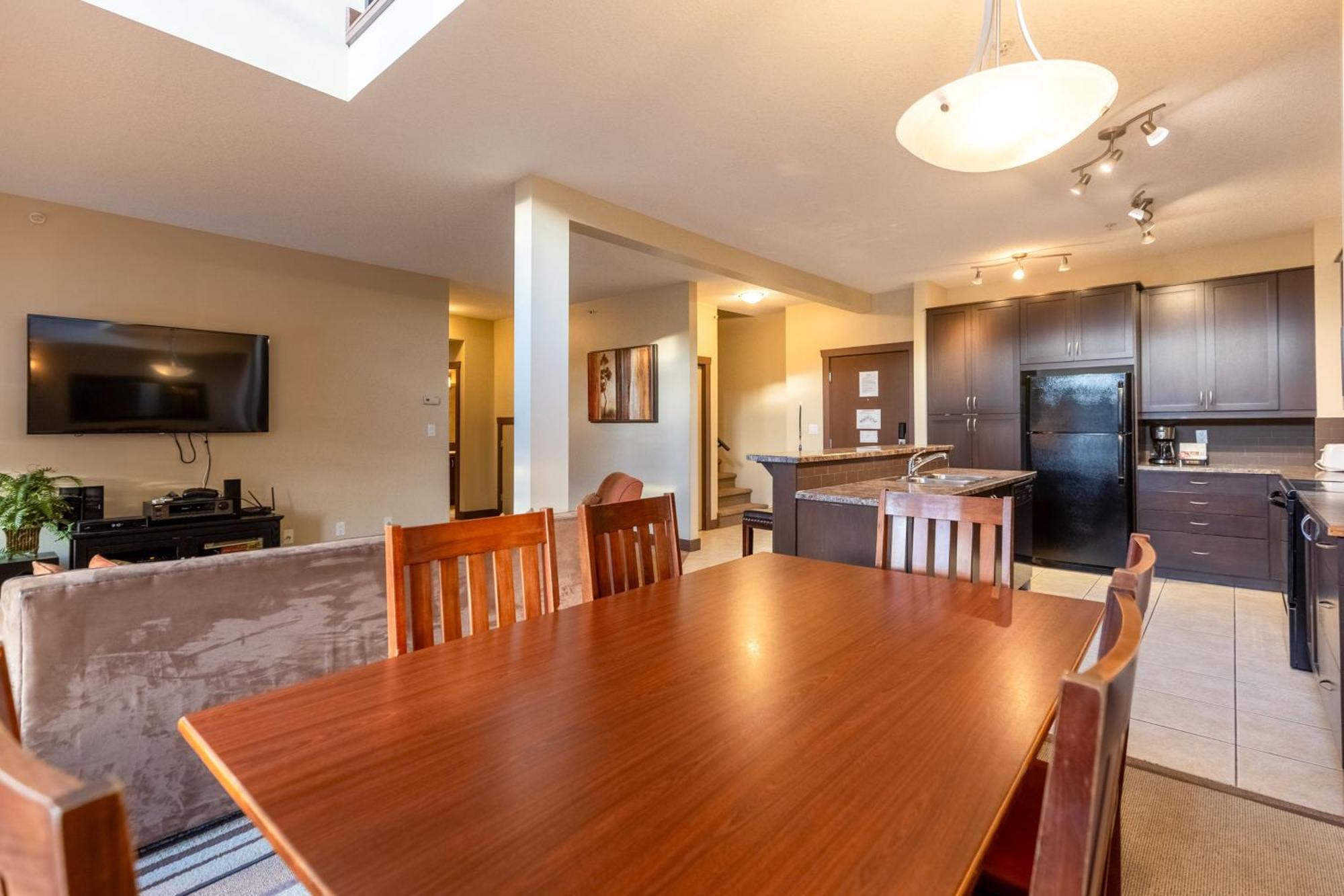 Silver Rock Condominiums By Fernie Central Reservations Eksteriør billede