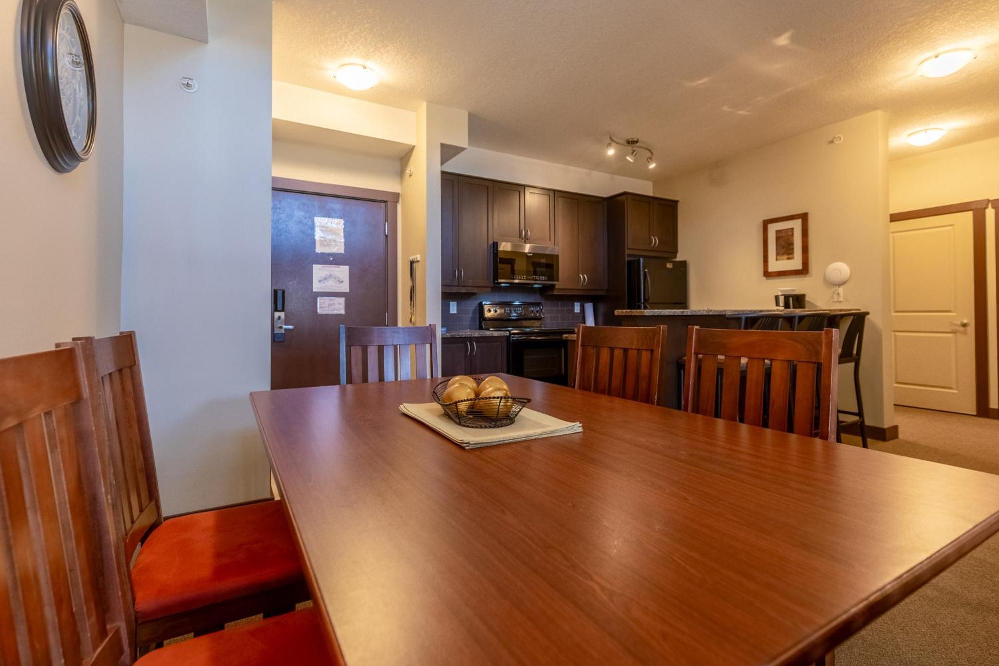 Silver Rock Condominiums By Fernie Central Reservations Eksteriør billede