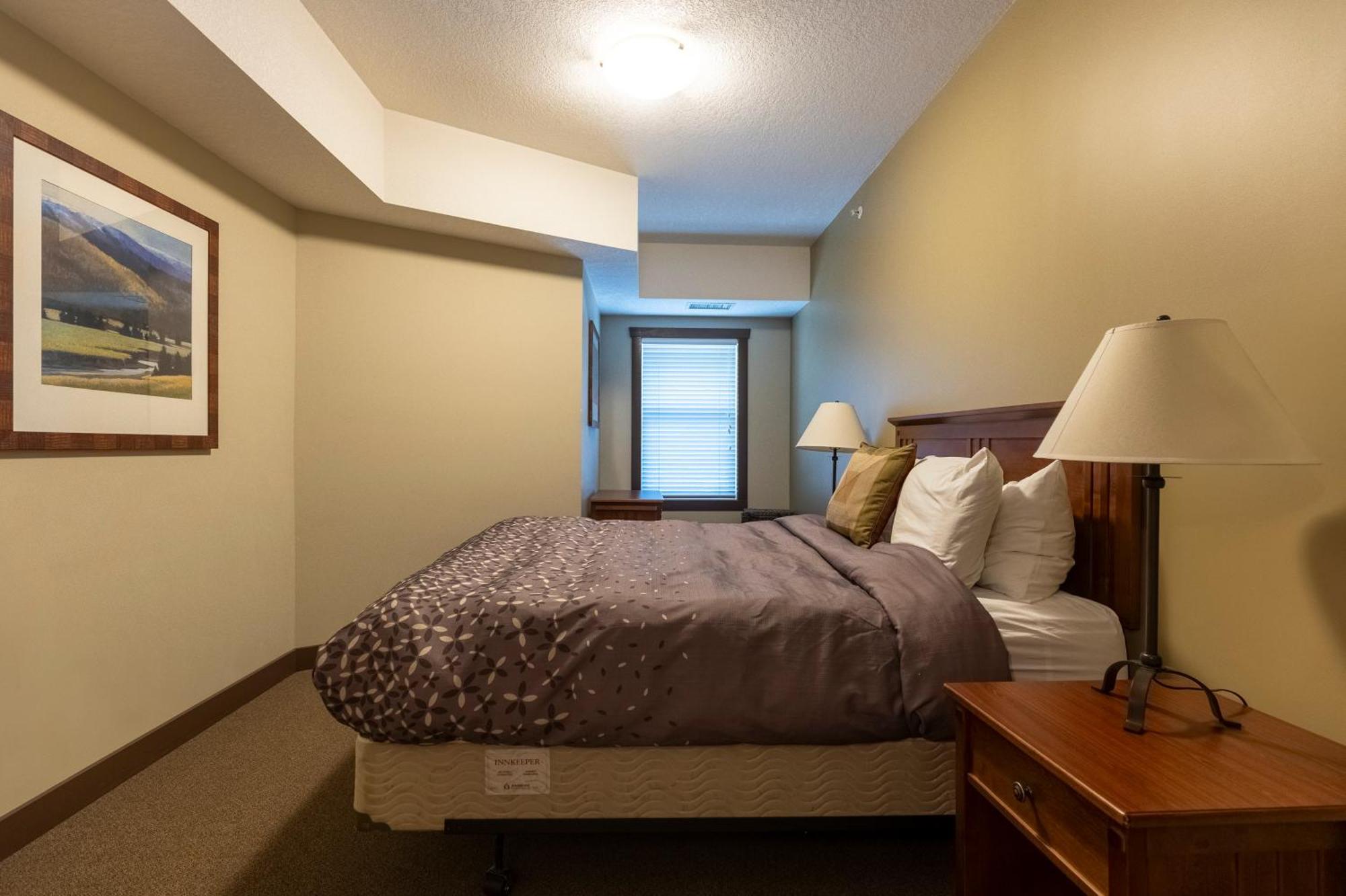 Silver Rock Condominiums By Fernie Central Reservations Værelse billede
